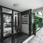 M&F Luxury Suites Est. 2019 / F Suite